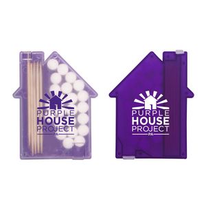 House Mints & Picks