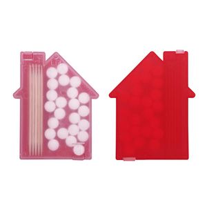 House Mints & Picks