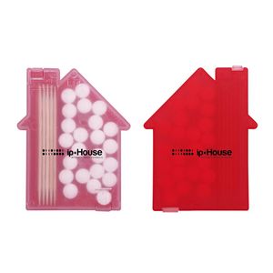 House Mints & Picks