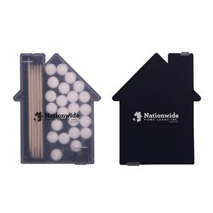 House Mints & Picks