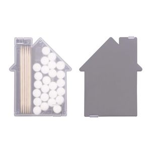 House Mints & Picks