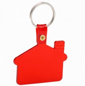 House Soft Key Tag