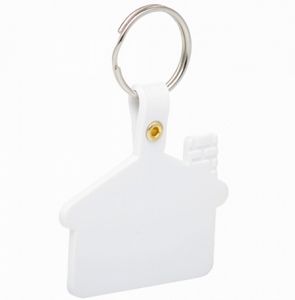 House Soft Key Tag