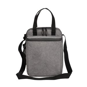 Hudson 12-Can Lunch Cooler