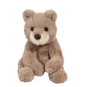 Hugh Grey Bear