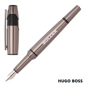 Hugo Boss® Chevron Pen