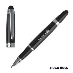 Hugo BossÂ® Icon Rollerball Pen