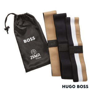Hugo BossÂ® Iconic Resistance Band
