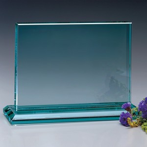 Huntington Rectangle 6-1/2"