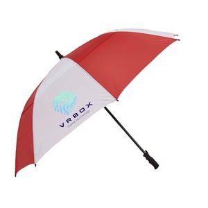 Hurricane Umbrella (2 Imprints)