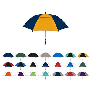 Hurricane Vented Pro Golf Umbrella