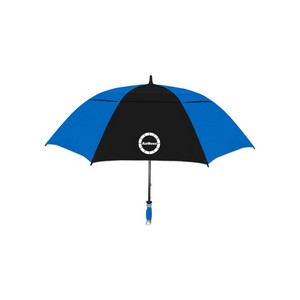 Hurricane Vented Pro Golf Umbrella