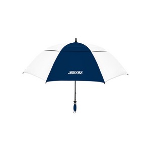 Hurricane Vented Pro Golf Umbrella