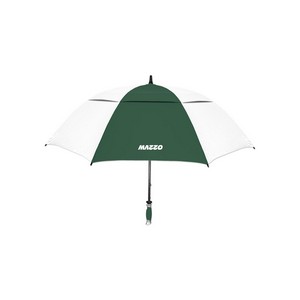 Hurricane Vented Pro Golf Umbrella
