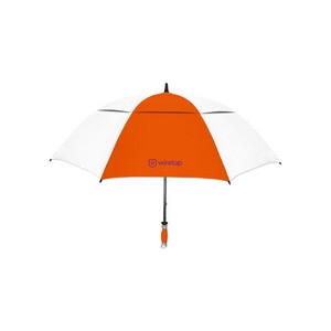 Hurricane Vented Pro Golf Umbrella