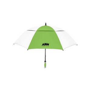Hurricane Vented Pro Golf Umbrella
