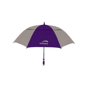Hurricane Vented Pro Golf Umbrella
