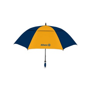 Hurricane Vented Pro Golf Umbrella