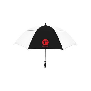 Hurricane Vented Pro Golf Umbrella