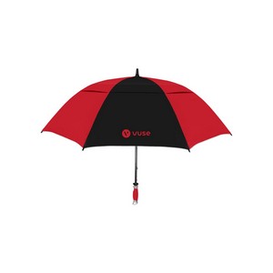 Hurricane Vented Pro Golf Umbrella