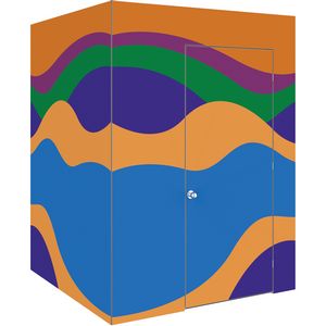 Hybrid Pro Modular Closet 02