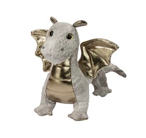 Hydra Silver Dragon