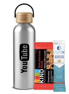 Hydration Drink Kit