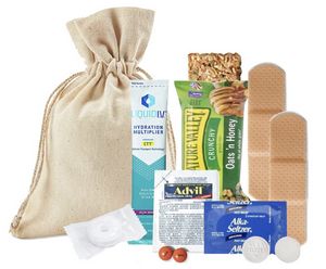 Hydration Hangover Kit