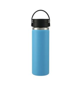 Hydro Flask Bottle with Cooler Tote Gift Set