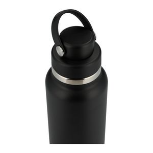 Hydro Flask® 32 Oz.Bottle w/Wide Mouth
