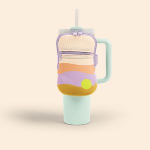 Hydro Pouch - Large - 4CP Neoprene