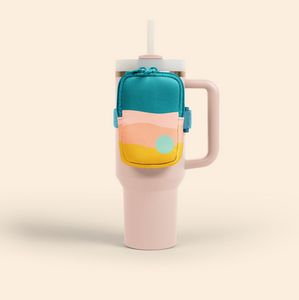 Hydro Pouch - Small - 4CP Neoprene