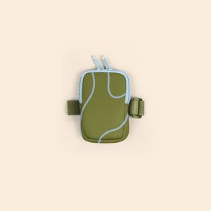 Hydro Pouch - Small - Solid Neoprene