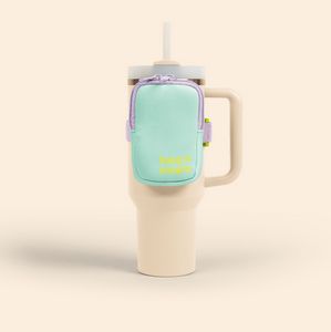Hydro Pouch - Small - Solid Neoprene