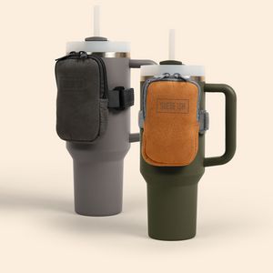 Hydro Pouch - Small - Suede-ish Neoprene