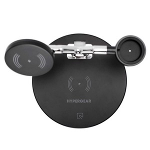HyperGear MaxCharge 3-in-1 MagSafe Wireless Charging Stand