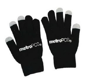 I-Touch Gloves (Priority - Pair)
