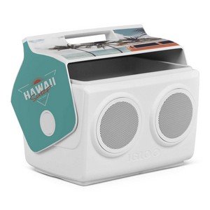 IGLOO KoolTunes Cooler