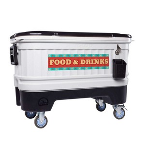IGLOO Party Bar Cooler