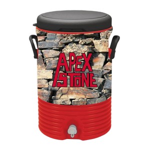 IGLOOÂ® 5 Gallon Beverage Cooler