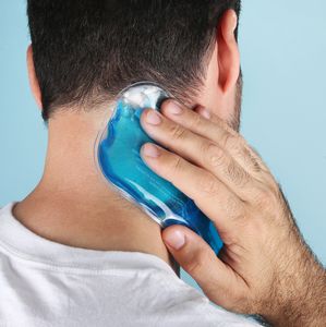 Ice N Heat Gel Pack