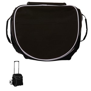 Ice River Lite Rolling Cooler