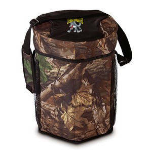 Ice River Seat Cooler Camo