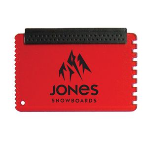 Ice Scraper Card