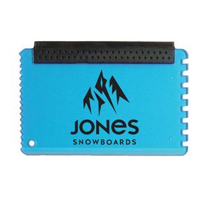 Ice Scraper Card
