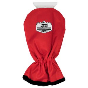 Ice Scraper Mitt