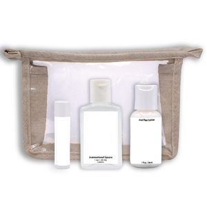 Iced Pear Gift Set