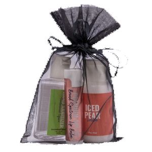 Iced Pear Gift Set