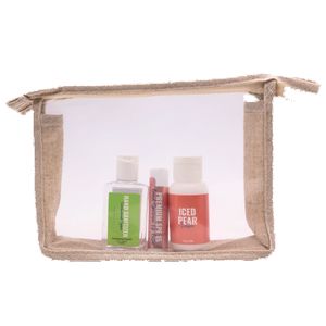Iced Pear Gift Set