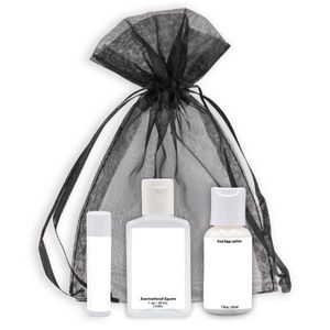Iced Pear Gift Set